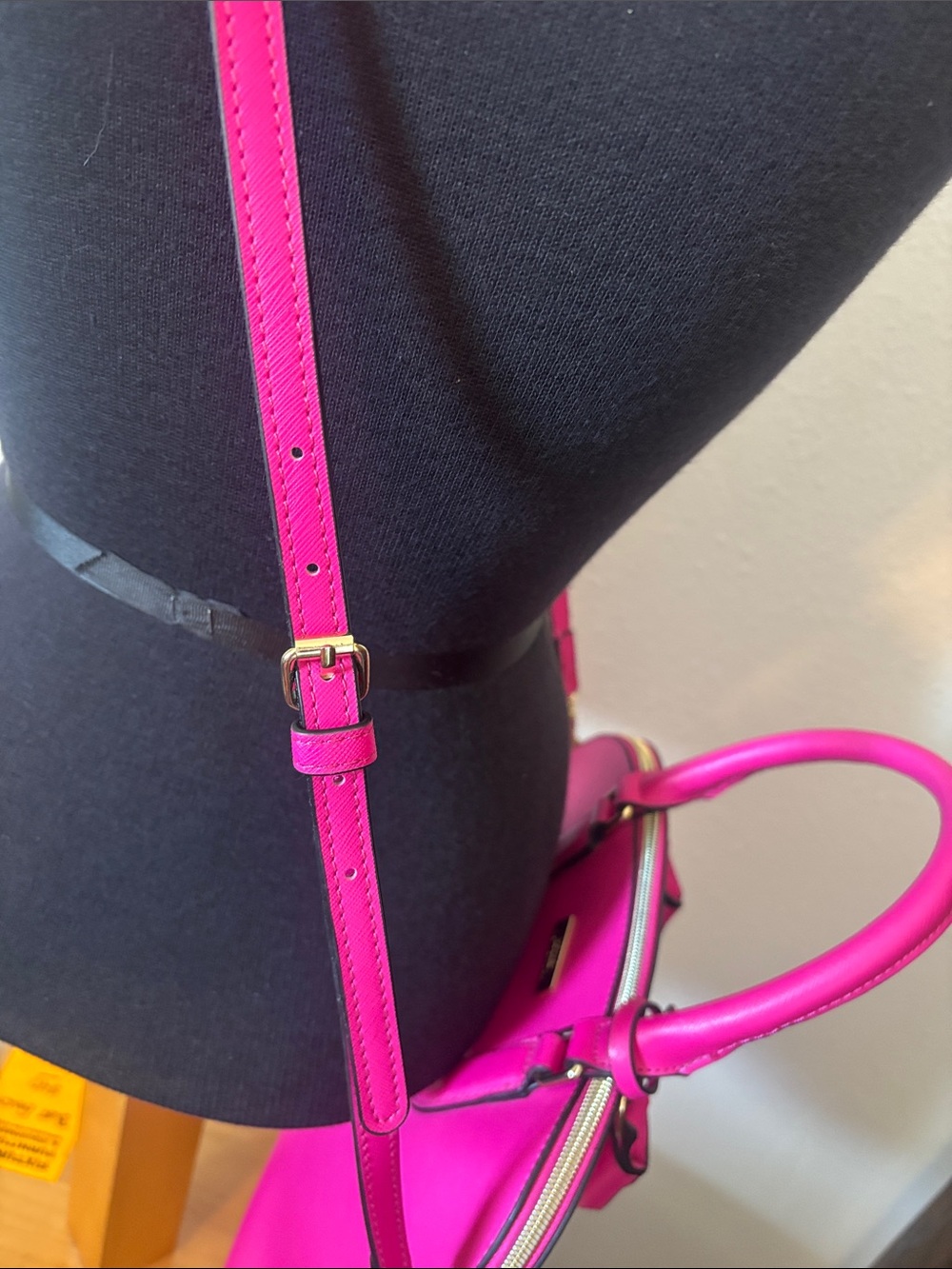 Trina Turk Crossbody with Removable Strap - Picture 6 of 12
